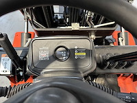 Ep - efl 252 x - vorkversteller, sideshift, triplex, vorkheftruck - afbeelding 31 van  32