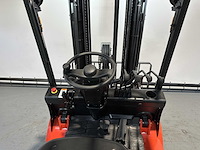 Ep - efl 252 x - vorkversteller, sideshift, triplex, vorkheftruck - afbeelding 5 van  32