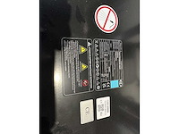 Ep - efl 252 x - vorkversteller, sideshift, triplex, vorkheftruck - afbeelding 22 van  32