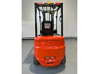 Ep - efl 252 x li-ion - vorkheftruck - triplex - freelift - sideshift 2025 - afbeelding 42 van  45
