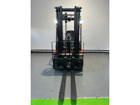 Ep - efl 252 x li-ion - vorkheftruck - triplex - freelift - sideshift 2025 - afbeelding 44 van  45