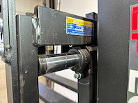 Ep - efl 252 x li-ion - vorkheftruck - triplex - freelift - sideshift 2025 - afbeelding 21 van  45