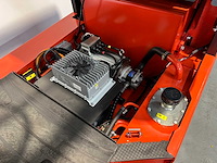 Ep - efl 252 x li-ion - vorkheftruck - triplex - freelift - sideshift 2025 - afbeelding 37 van  45