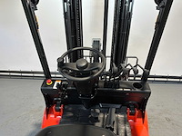 Ep - efl 252 x li-ion - vorkheftruck - triplex - freelift - sideshift 2025 - afbeelding 3 van  45