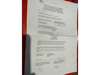 Ep - efl 252 x li-ion - vorkheftruck - triplex - freelift - sideshift 2025 - afbeelding 34 van  42