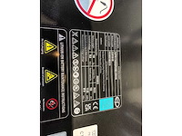 Ep - efl 252 x li-ion - vorkheftruck - triplex - freelift - sideshift 2025 - afbeelding 18 van  45