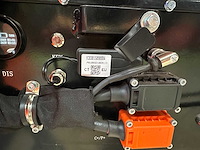 Ep - efl 252 x li-ion - vorkheftruck - triplex - freelift - sideshift 2025 - afbeelding 11 van  32