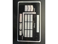 Ep - efl 252 x li-ion - vorkheftruck - triplex - freelift - sideshift 2025 - afbeelding 29 van  32