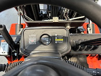 Ep - efl 252 x li-ion - vorkheftruck - triplex - freelift - sideshift 2025 - afbeelding 36 van  45