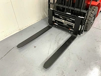 Ep - efl 252 x li-ion met cascade vorkenspreider - vorkheftruck - afbeelding 2 van  37