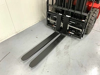 Ep - efl 252 x li-ion met cascade vorkenspreider - vorkheftruck - afbeelding 3 van  37