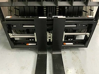 Ep - efl 252 x li-ion met cascade vorkenspreider - vorkheftruck - afbeelding 4 van  37