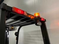 Ep - efl 252 x li-ion met cascade vorkenspreider - vorkheftruck - afbeelding 13 van  37