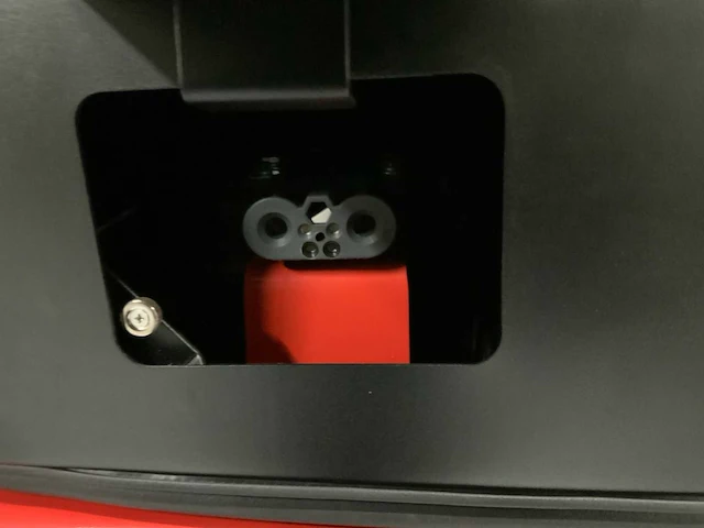 Ep - efl 252 x li-ion met cascade vorkenspreider - vorkheftruck - afbeelding 17 van  37