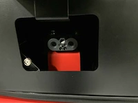 Ep - efl 252 x li-ion met cascade vorkenspreider - vorkheftruck - afbeelding 17 van  37