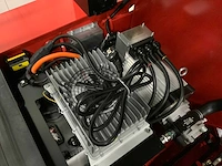 Ep - efl 252 x li-ion met cascade vorkenspreider - vorkheftruck - afbeelding 20 van  37
