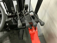 Ep - efl 252 x li-ion met cascade vorkenspreider - vorkheftruck - afbeelding 24 van  37