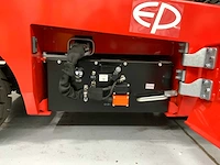 Ep - efl 252 x li-ion met cascade vorkenspreider - vorkheftruck - afbeelding 26 van  37