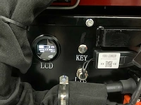 Ep - efl 252 x li-ion met cascade vorkenspreider - vorkheftruck - afbeelding 27 van  37