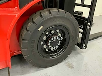 Ep - efl 252 x li-ion met cascade vorkenspreider - vorkheftruck - afbeelding 30 van  37