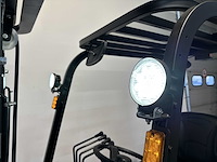 Ep - efl 252 x triplex - vorkversteller, sideshift - vorkheftruck bj 2025 - afbeelding 24 van  32