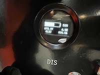 Ep - efl 252 x triplex - vorkversteller, sideshift - vorkheftruck bj 2025 - afbeelding 17 van  32