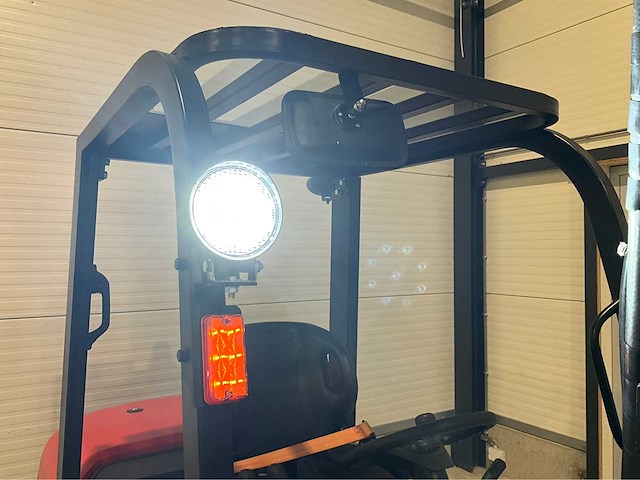 Ep - efl 352 li-ion - vorkheftruck - afbeelding 10 van  32