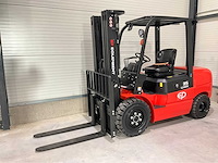 Ep - efl 352 li-ion - vorkheftruck - afbeelding 1 van  32
