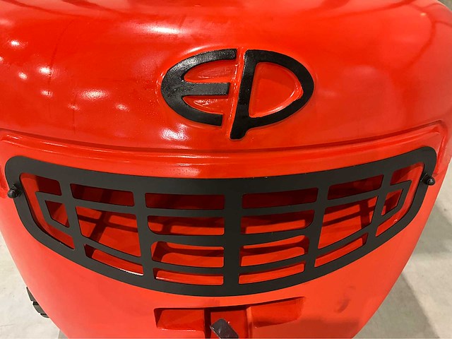 Ep - efl 352 li-ion - vorkheftruck - afbeelding 18 van  32