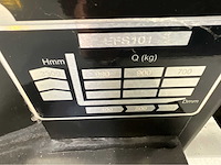 Ep - efs101 - zit stapelaar - bj 2023 - 7 uur - 3,3m - ingebouwde oplader - afbeelding 5 van  18