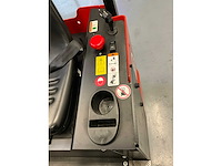 Ep - efs101 - zit stapelaar - bj 2023 - 7 uur - 3,3m - ingebouwde oplader - afbeelding 9 van  18