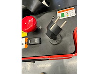 Ep - efs101 - zit stapelaar - bj 2023 - 7 uur - 3,3m - ingebouwde oplader - afbeelding 10 van  18