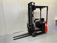 Ep - efs101 - zit stapelaar - bj 2023 - 7 uur - 3,3m - ingebouwde oplader - afbeelding 1 van  18