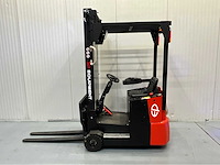 Ep - efs101 - zit stapelaar - bj 2023 - 7 uur - 3,3m - ingebouwde oplader - afbeelding 12 van  18