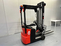 Ep - efs101 - zit stapelaar - bj 2023 - 7 uur - 3,3m - ingebouwde oplader - afbeelding 14 van  18