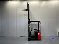 Ep - efs101 - zit stapelaar - bj 2023 - 7 uur - 3,3m - ingebouwde oplader - afbeelding 9 van  15