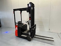 Ep - efs101 - zit stapelaar - bj 2023 - 7 uur - 3,3m - ingebouwde oplader - afbeelding 14 van  15