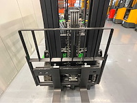 Ep - efxz-251 - 4,8 meter triplex, li-ion, free-lift, side-shift - vorkheftruck - afbeelding 17 van  29
