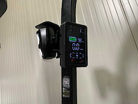 Ep - efxz-301-h - 4.8m triplex - li-ion - free-lift - side-shift - vorkheftruck 2026 - afbeelding 9 van  28