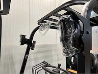 Ep - efxz-301-h - 4.8m triplex - li-ion - free-lift - side-shift - vorkheftruck - afbeelding 21 van  28