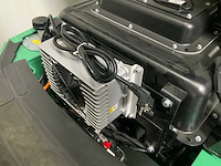 Ep - efxz-301-h - 4.8m triplex - li-ion - free-lift - side-shift - vorkheftruck - afbeelding 13 van  28
