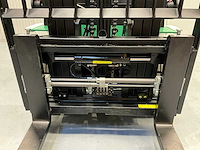 Ep - efxz-301-h - 4.8m triplex - vorkenversteller - li-ion - freelift - sideshift - vorkheftruck - afbeelding 24 van  31