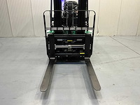 Ep - efxz-301-h - 4.8m triplex - vorkenversteller - li-ion - freelift - sideshift - vorkheftruck - afbeelding 25 van  31