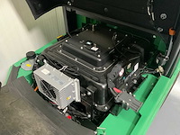 Ep - efxz-301-h - 4.8meter triplex - li-ion - free-lift - side-shift - vorkheftruck 2026 - afbeelding 11 van  28