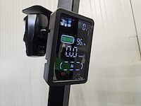 Ep - efxz-301-h vorkheftruck - 4.8meter triplex - li-ion - freelift - sideshift - 2026 - afbeelding 9 van  16