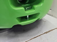 Ep - efxz-301-h vorkheftruck - 4.8meter triplex - li-ion - freelift - sideshift - 2026 - afbeelding 3 van  29