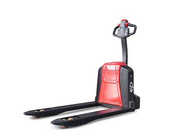 Ep - epl 154 - elektrische palletwagen - lithium-ion accu - 1500kg - afbeelding 7 van  16