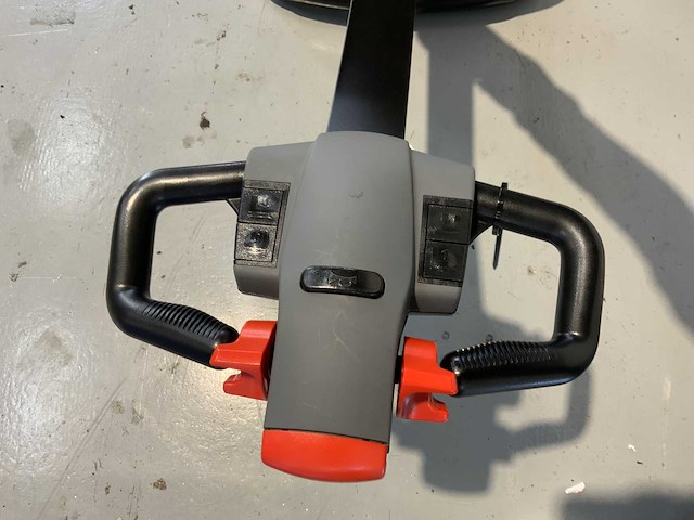 Ep - epl 154 - elektrische palletwagen - lithium-ion accu - 1500kg - afbeelding 12 van  16