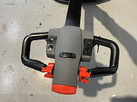 Ep - epl 154 - elektrische palletwagen - lithium-ion accu - 1500kg - afbeelding 3 van  7