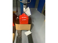 Ep - epl 154 - elektrische palletwagen - lithium-ion accu - 1500kg - afbeelding 6 van  16